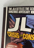 DC Comics Justice League JLA Classified 2005-2008 Lot of 8