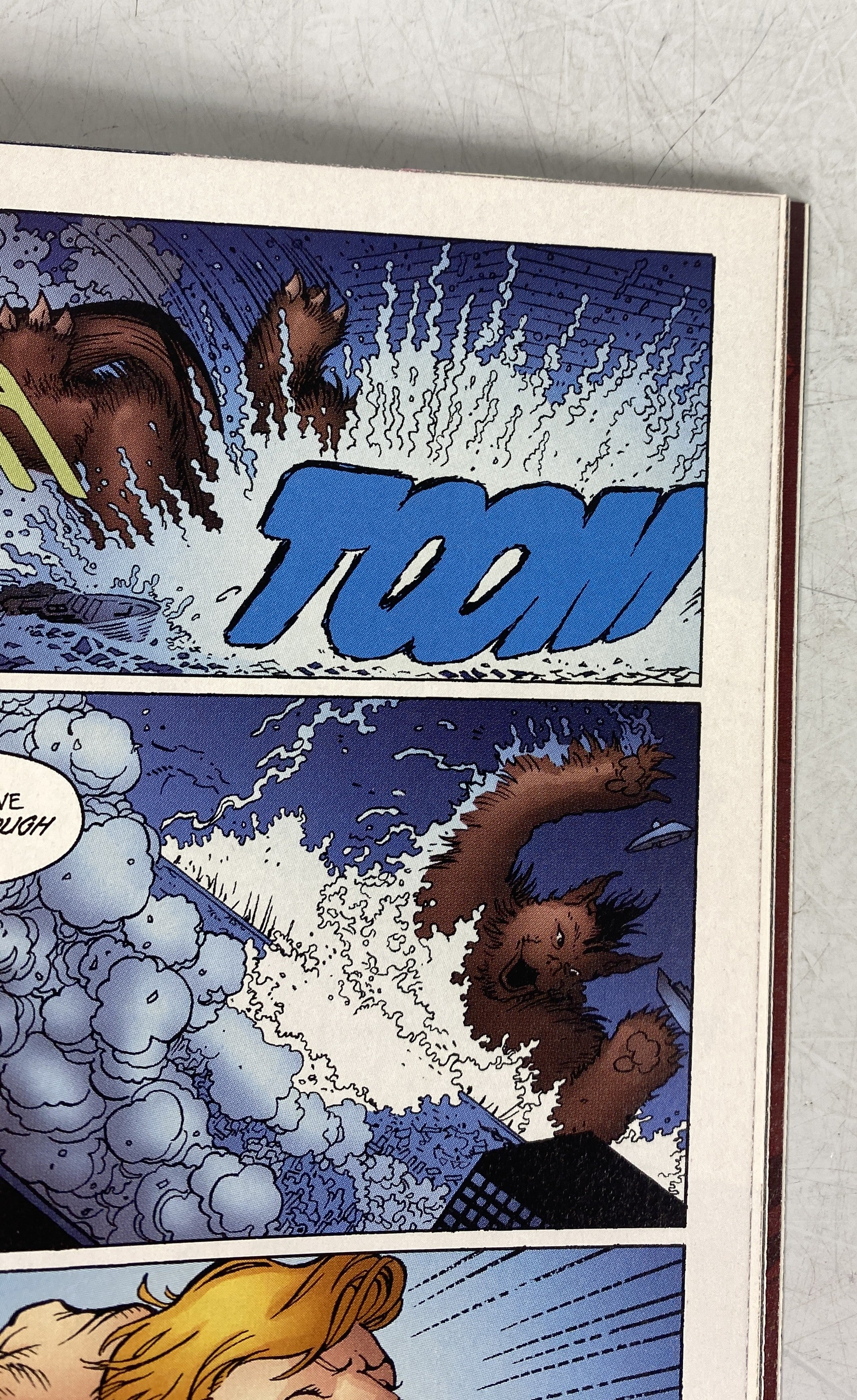 DC Comics Justice League JLA Classified 2005-2008 Lot of 8