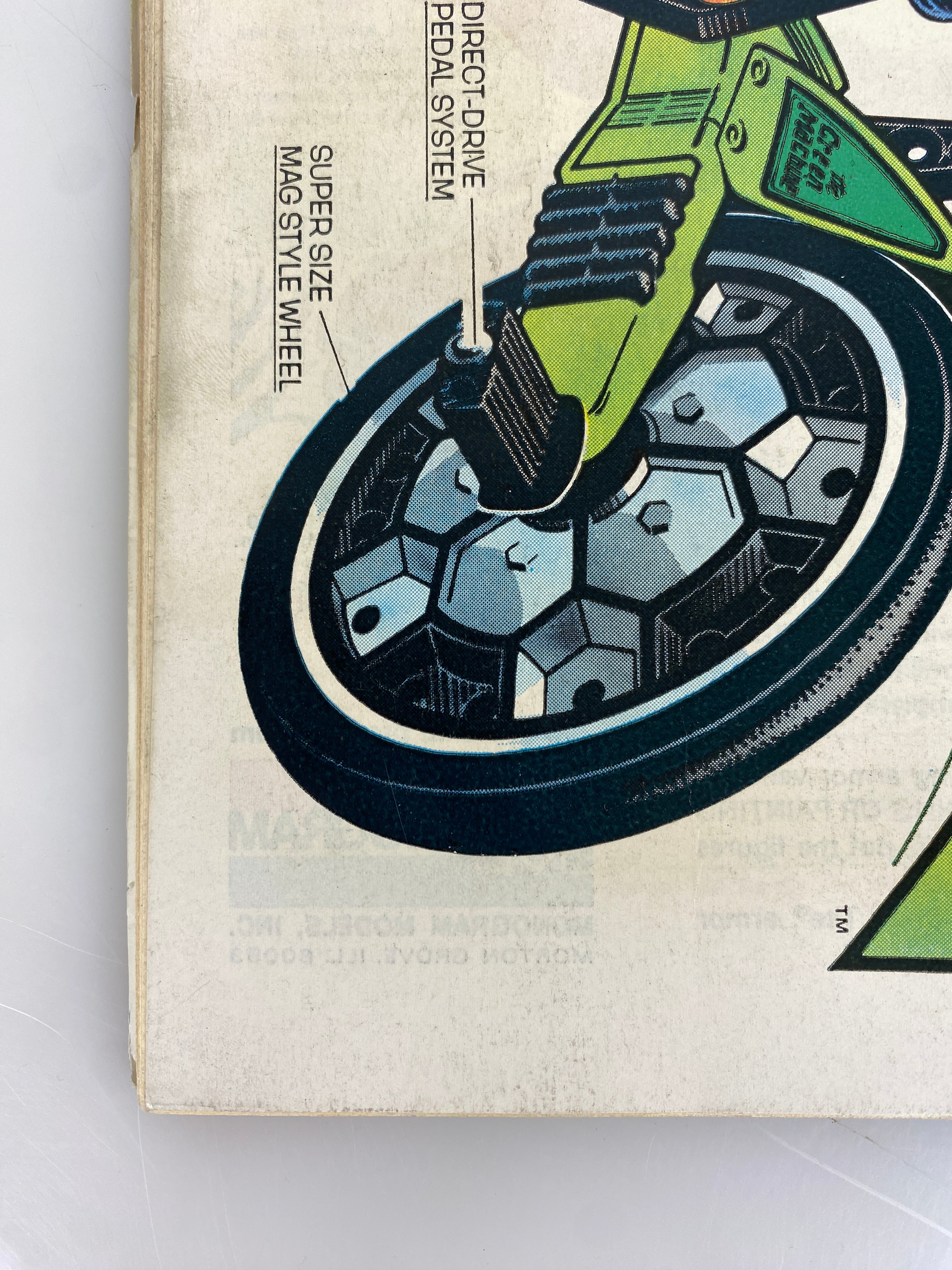 DC Super-Stars #7 DC Comic 1976