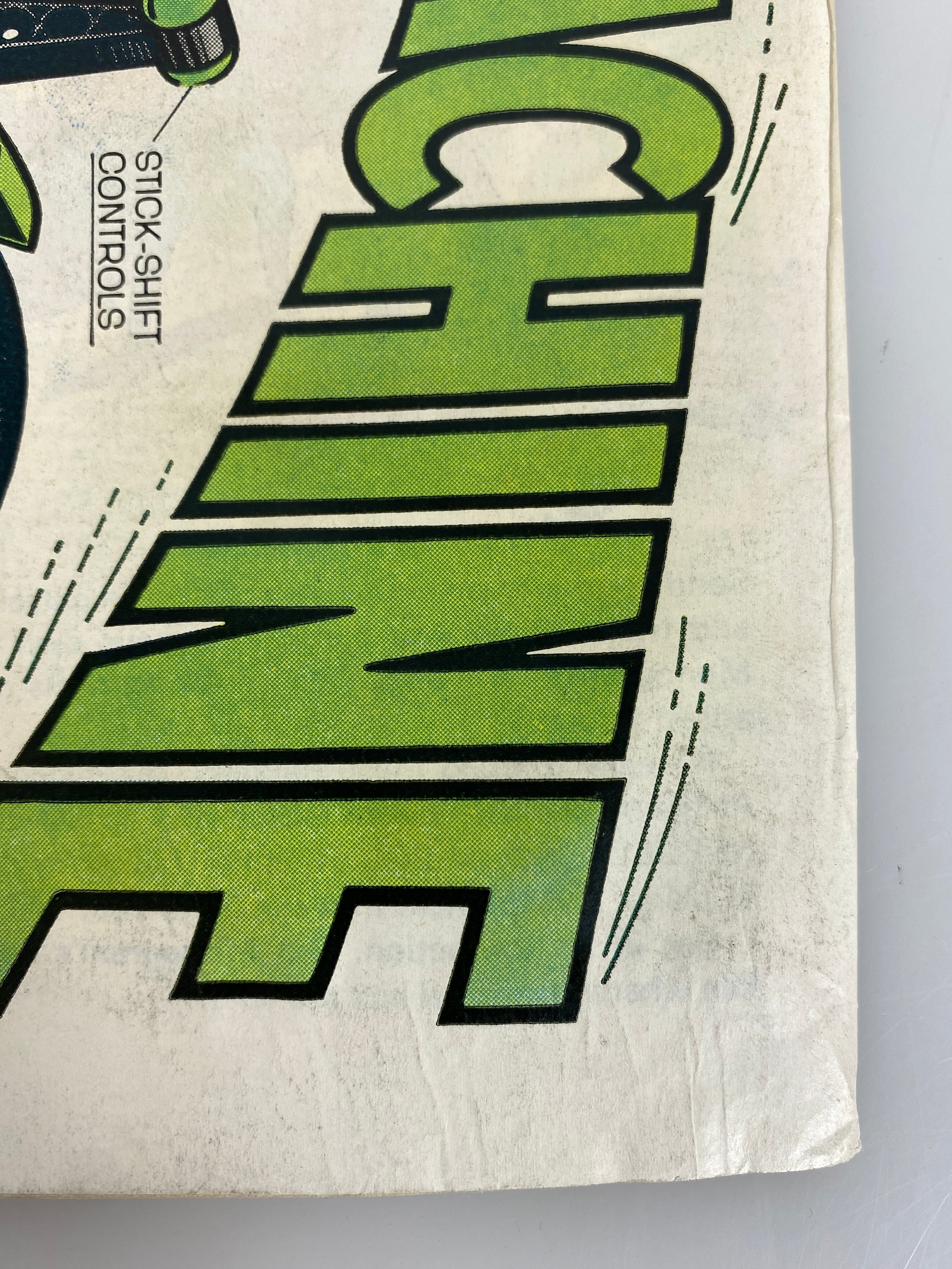 DC Super-Stars #7 DC Comic 1976