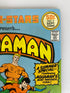 DC Super-Stars #7 DC Comic 1976