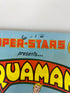 DC Superstars Presents Aquaman No 7 1976 DC Comics