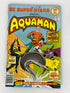 DC Superstars Presents Aquaman No 7 1976 DC Comics