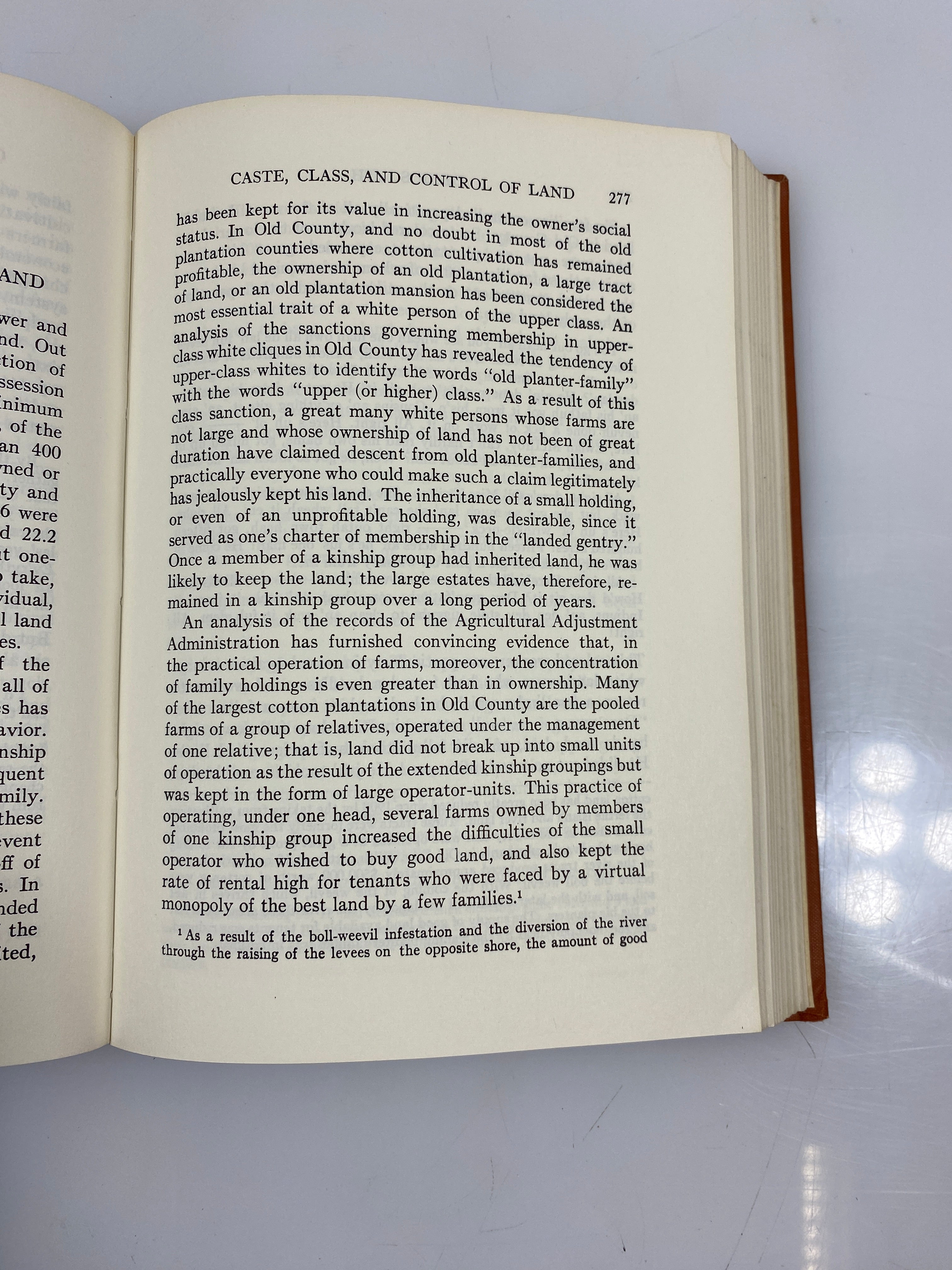 Deep South by Davis/B. Gardner/ M. Gardner 1965 Ex-Library HC