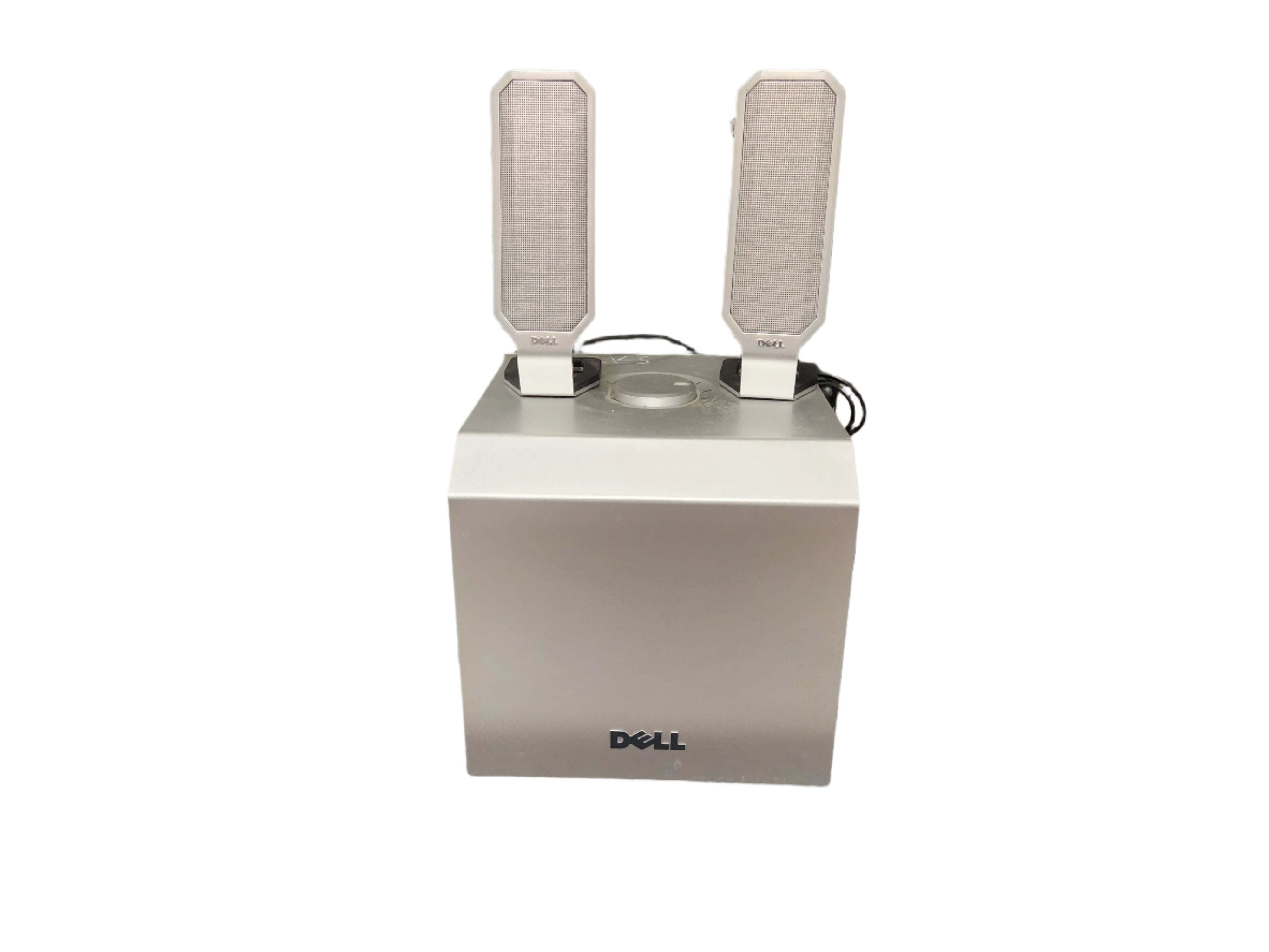 Dell A525 Zylux Multimedia Computer Speaker System