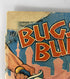 Dell Comics Bugs Bunny Lot of 7 1950-1955