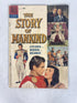 Dell Comics Movie Classic Story of Mankind 1957
