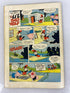 Dell Comics Walt Disney's Lil Bad Wolf 1953