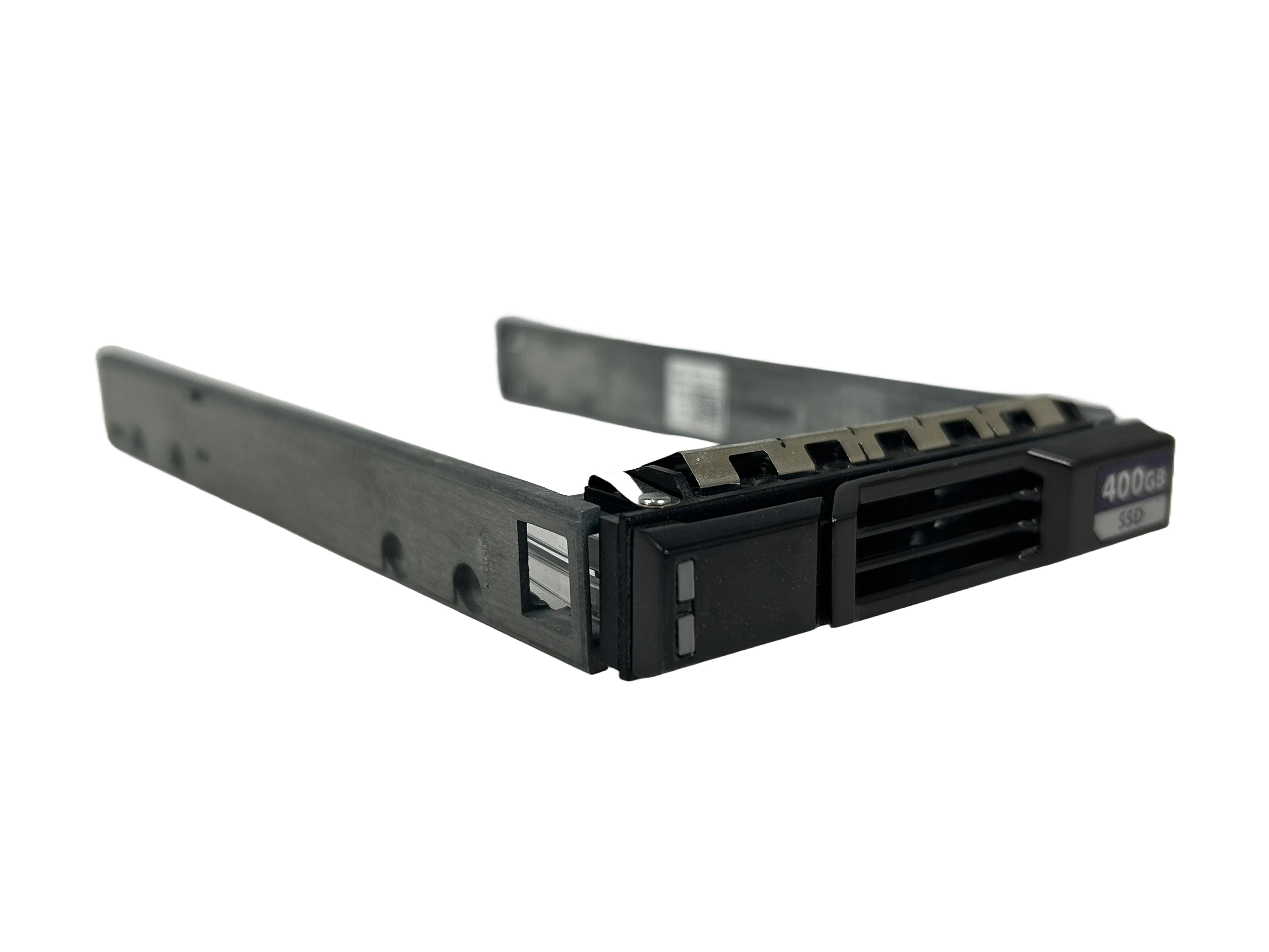Dell Compellent 2.5" Hard Drive Caddy Tray Sled