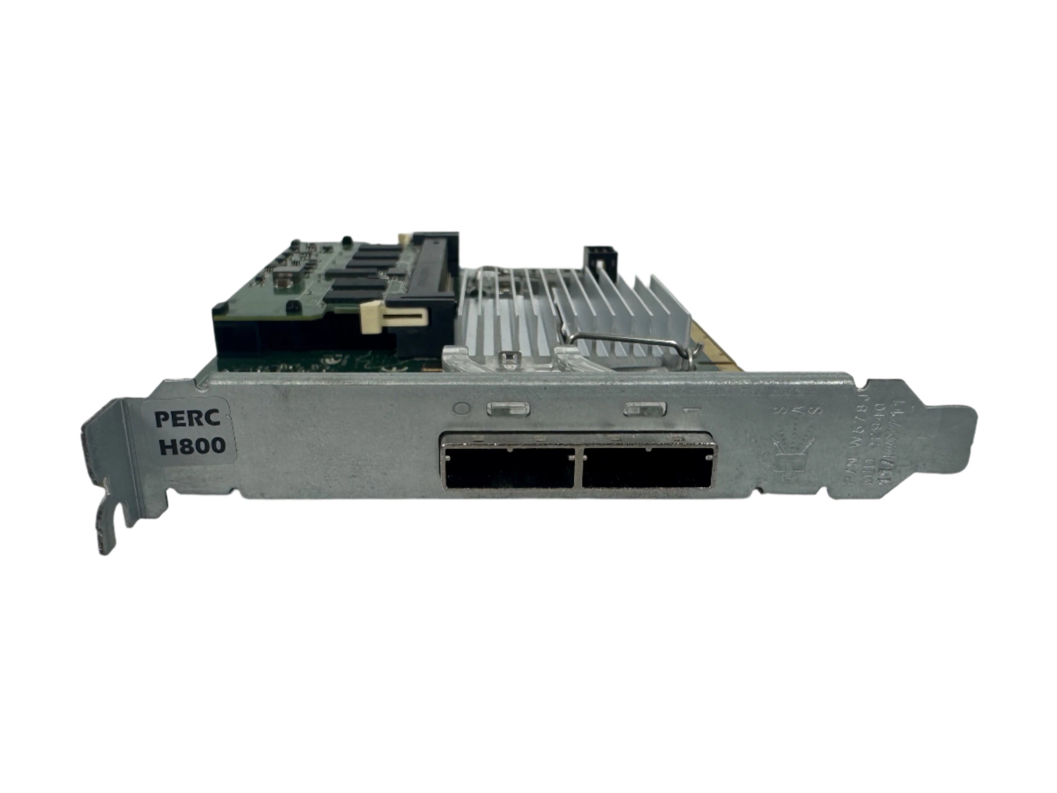 Dell PERC H800 External RAID Controller W578J
