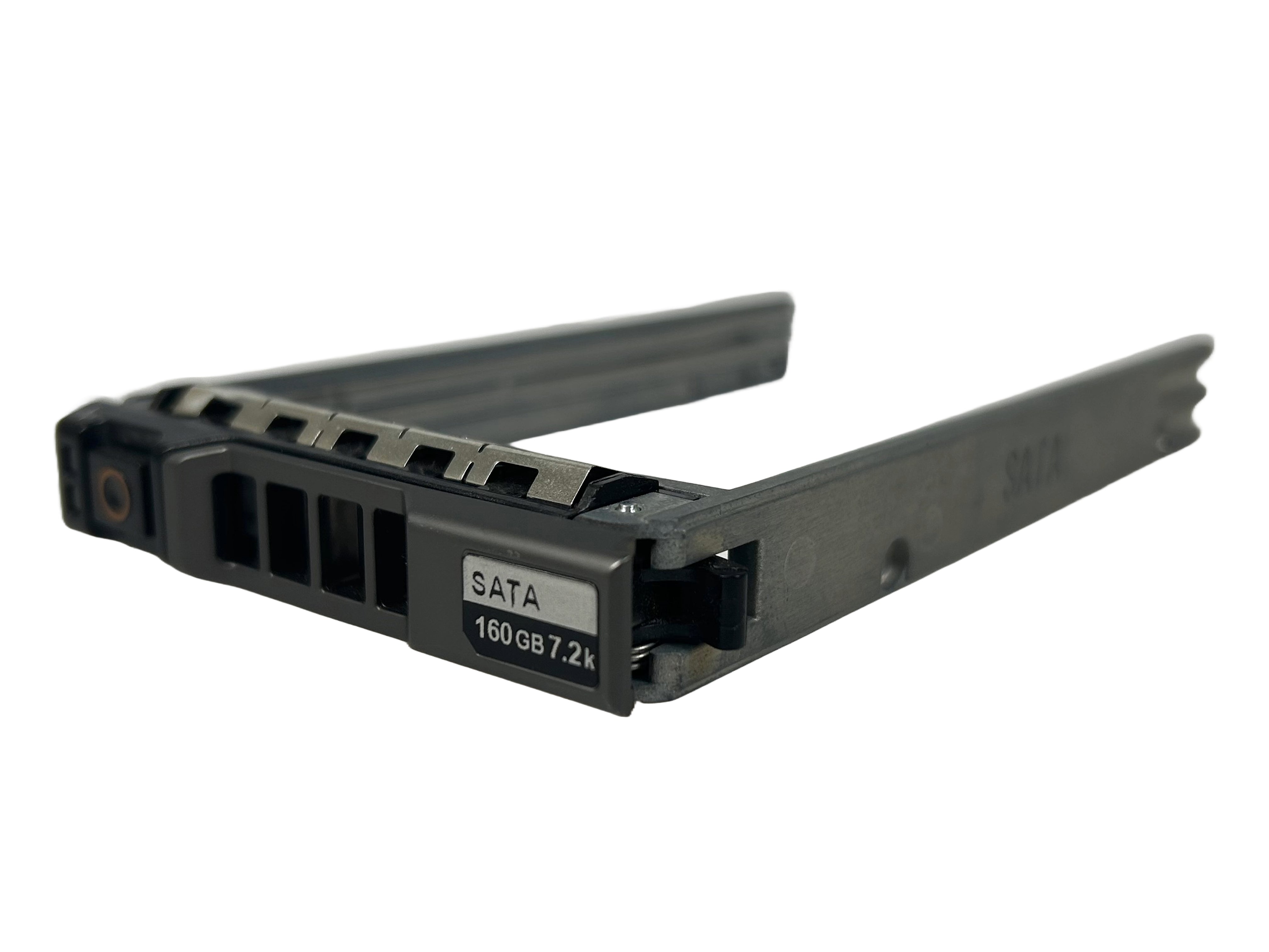 Dell PowerEdge 2.5" Hard Drive Caddy Tray Sled