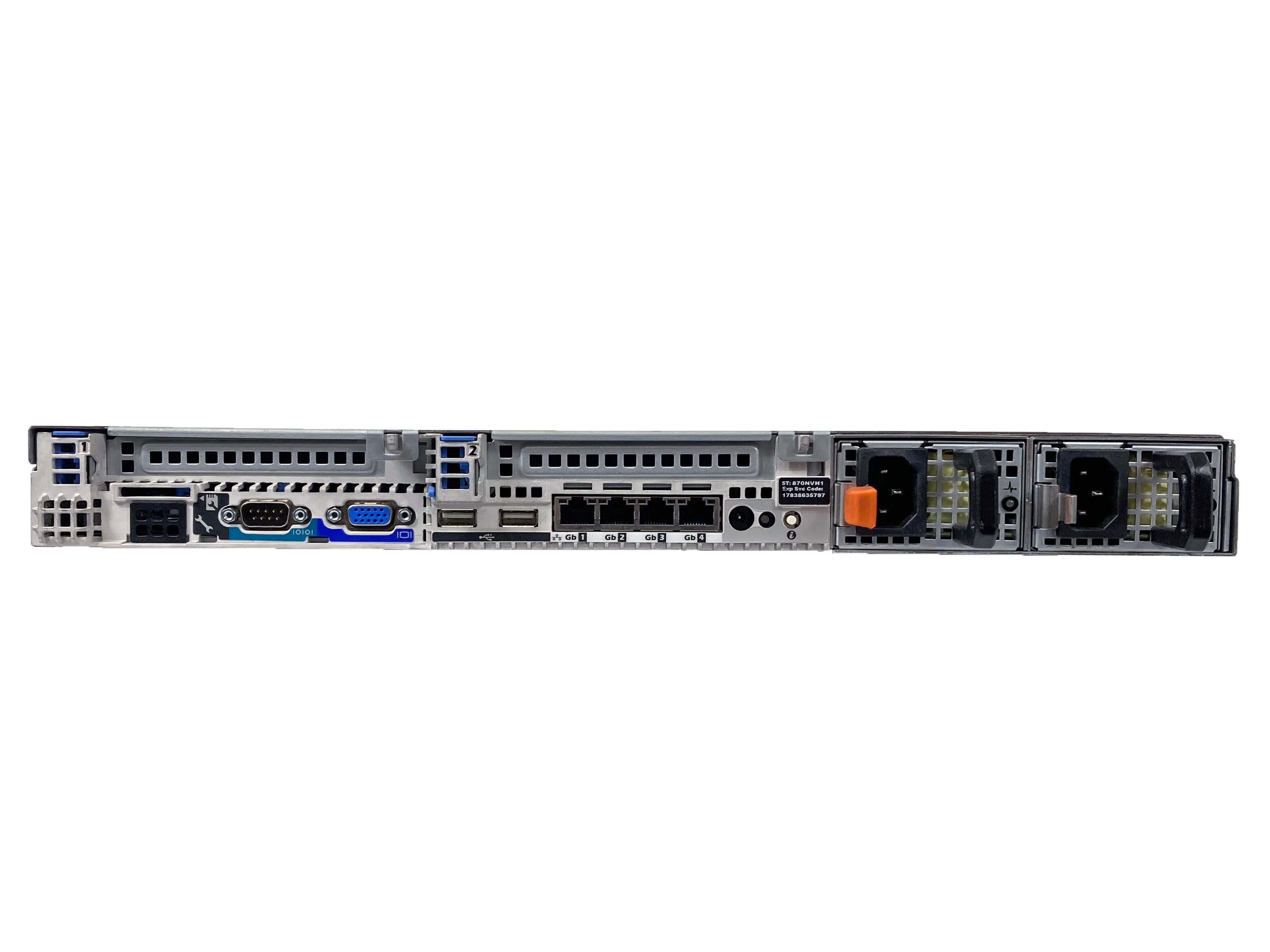 Dell PowerEdge R610 Server #23