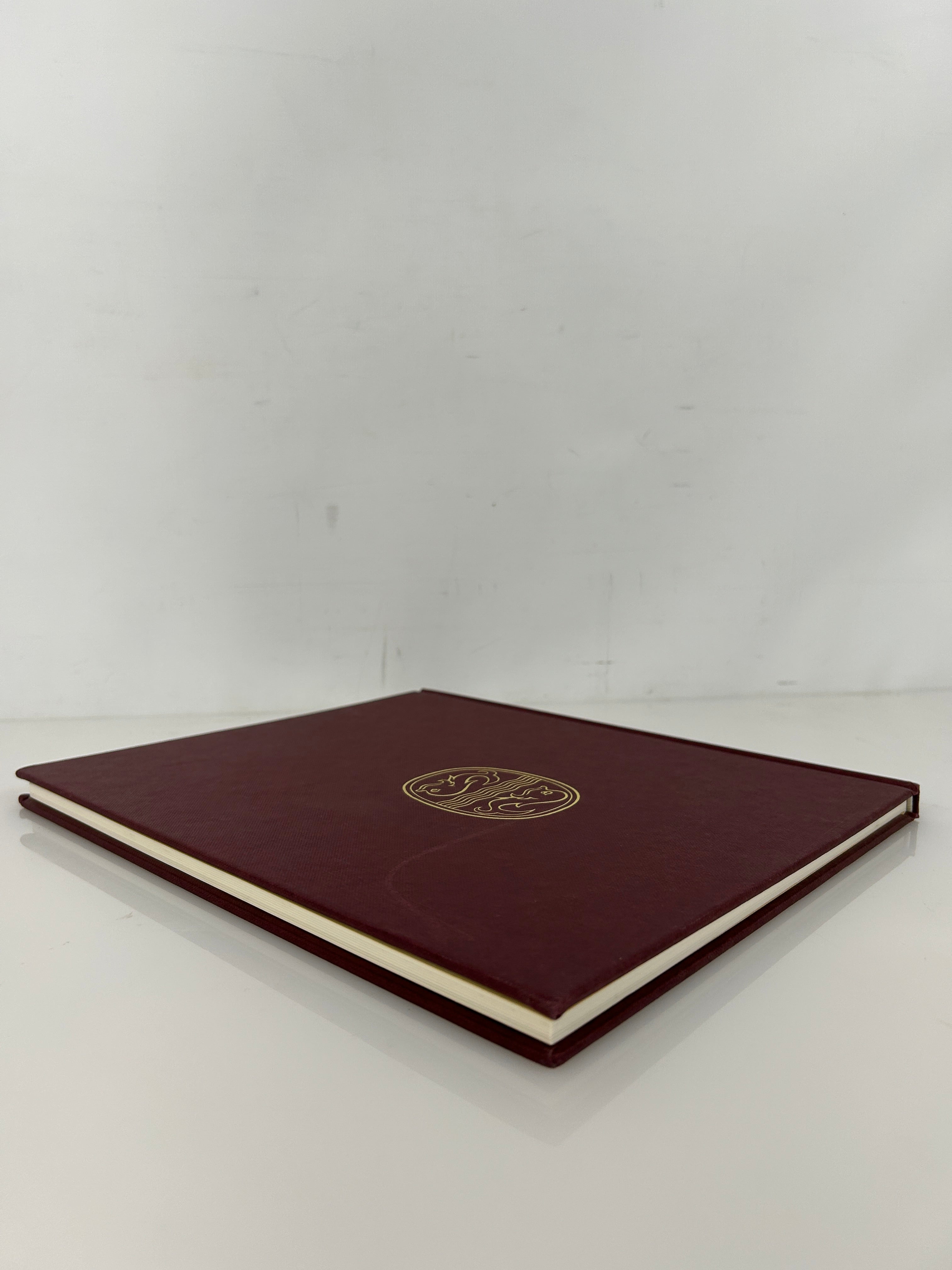 Diary of a Victorian Cat Ill Susan Herbert 1991 HCDJ