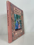Diary of a Victorian Cat Ill Susan Herbert 1991 HCDJ