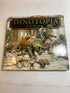 Dinotopia James Gurney HCDJ 1992