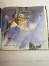Dinotopia James Gurney HCDJ 1992