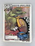 Dirt Rag Mountain Bike Magazine 66 1998