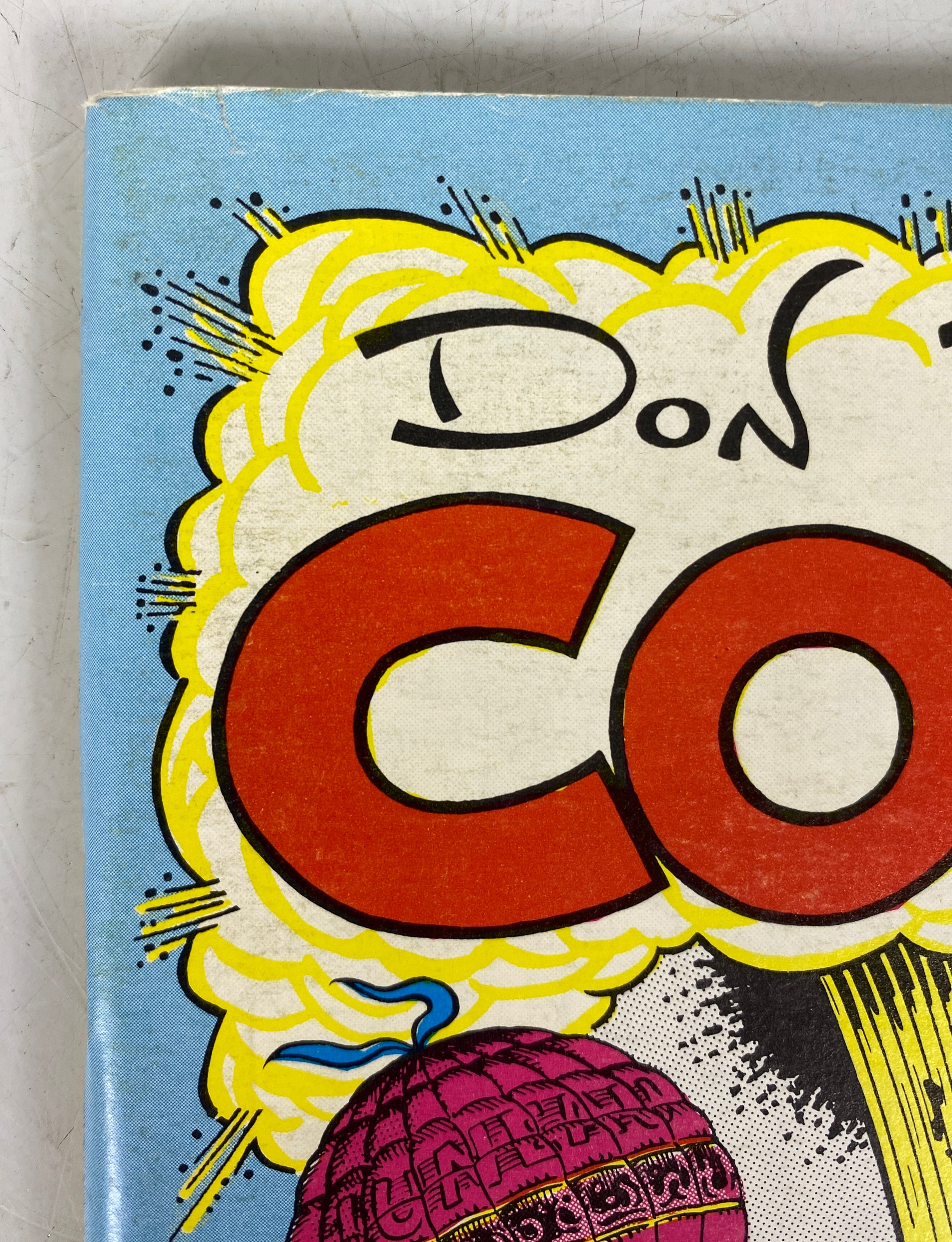 Don Rosa's Comics and Stories #1 (1983)