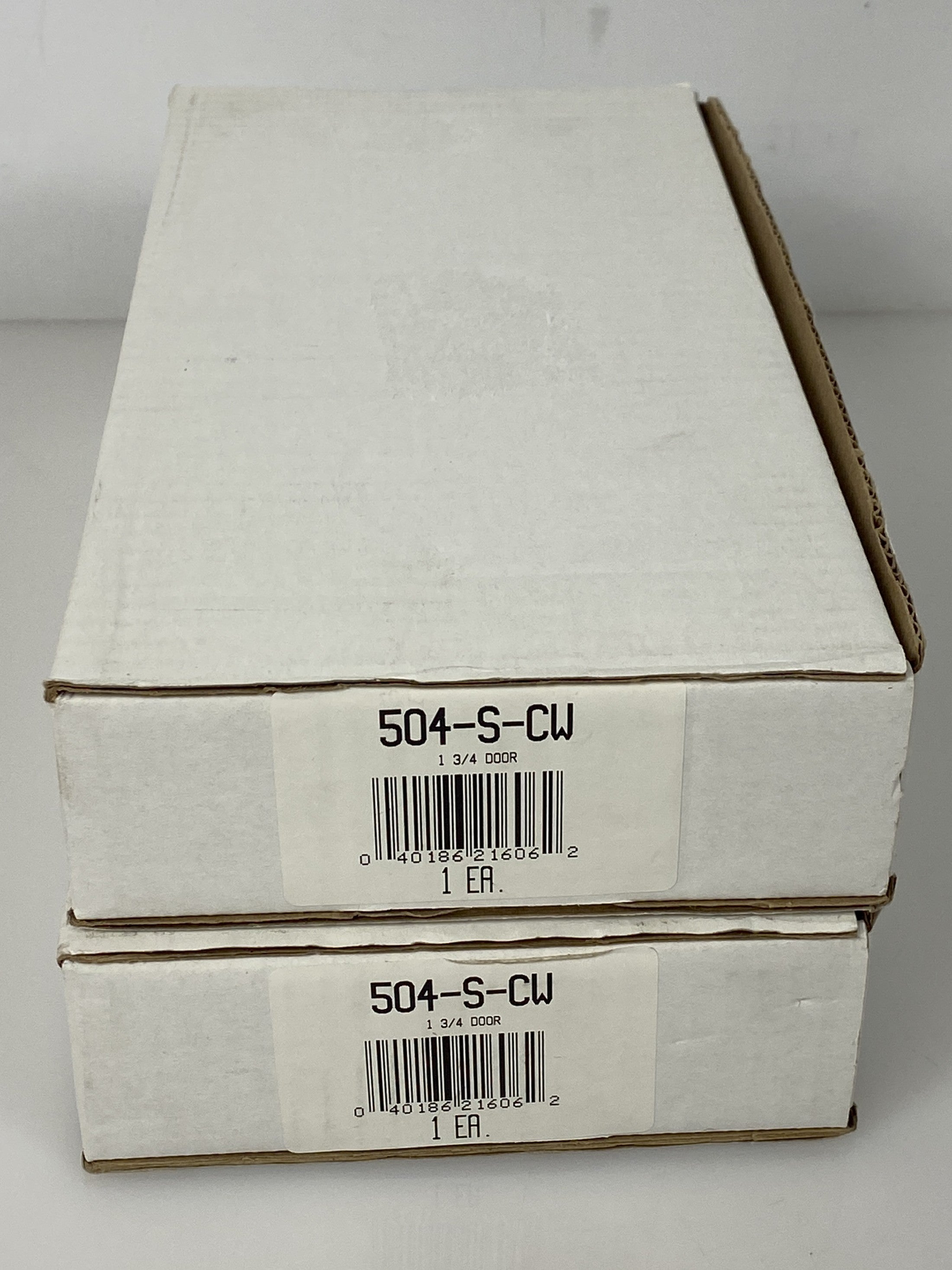 Door Reinforcer 504-S-CW US32D