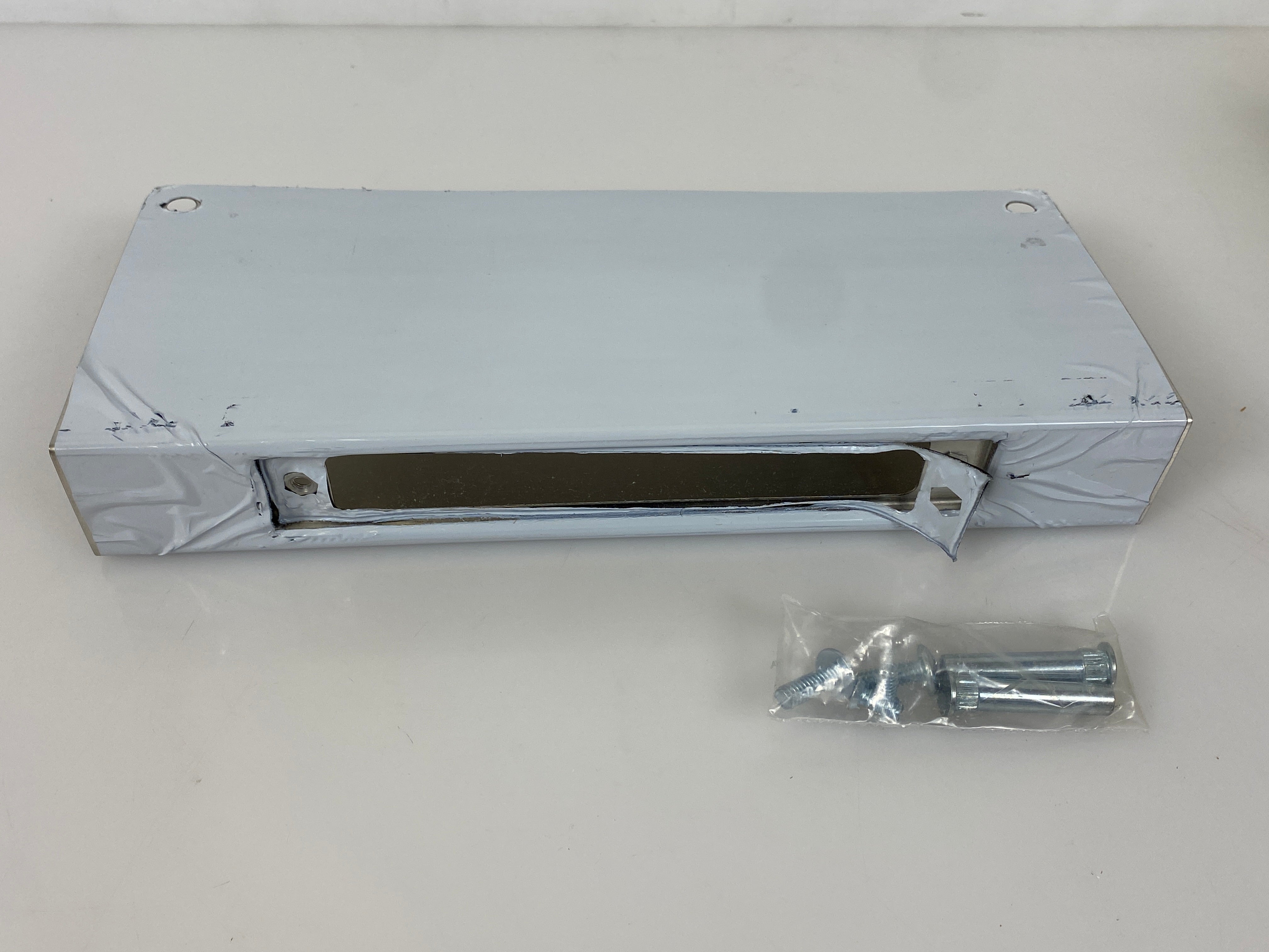 Door Reinforcer 504-S-CW US32D