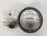 Dwyer Magnehelic Differential Pressure Gage Pack of 2