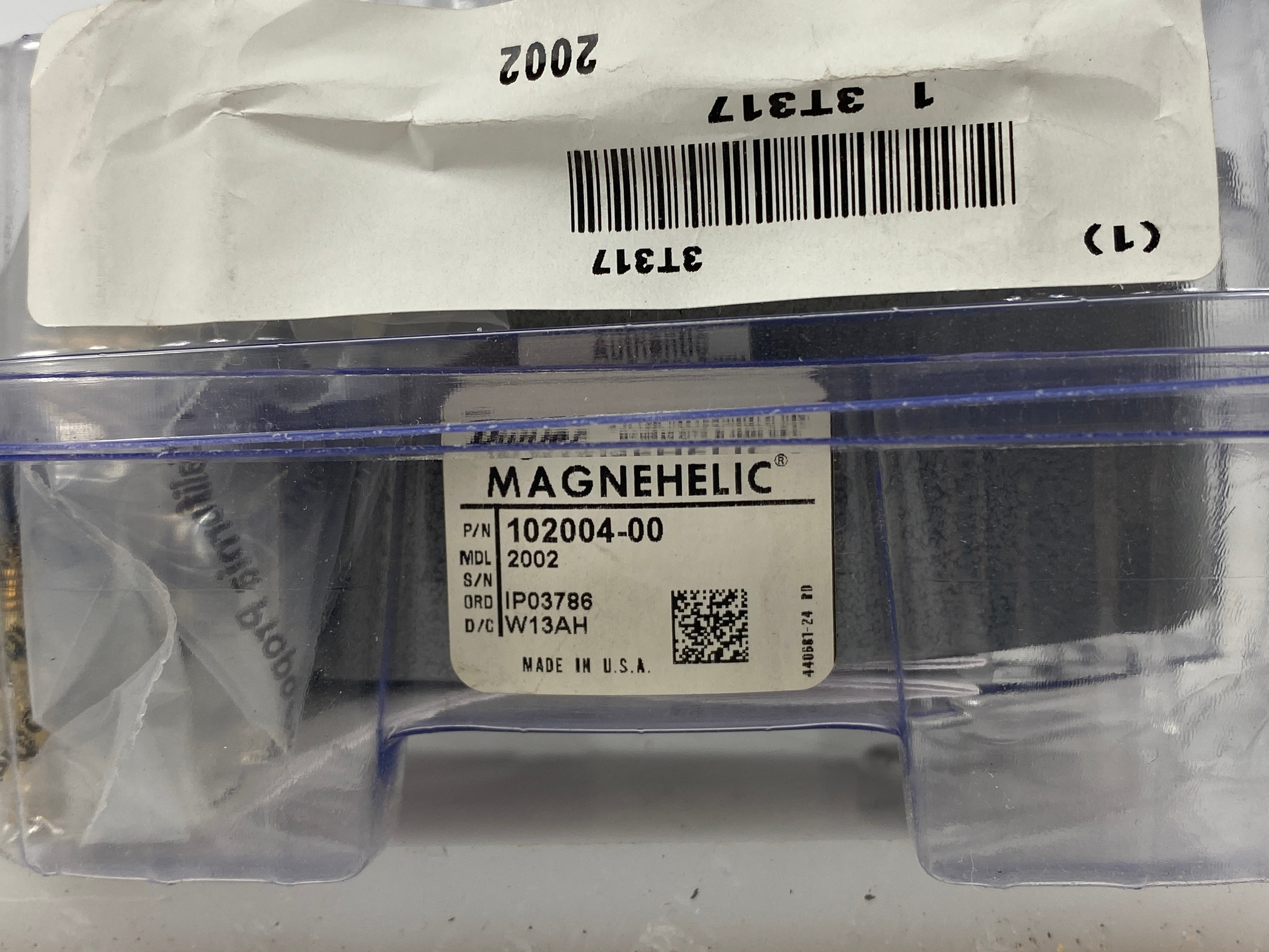 Dwyer Magnehelic Differential Pressure Gage Pack of 2