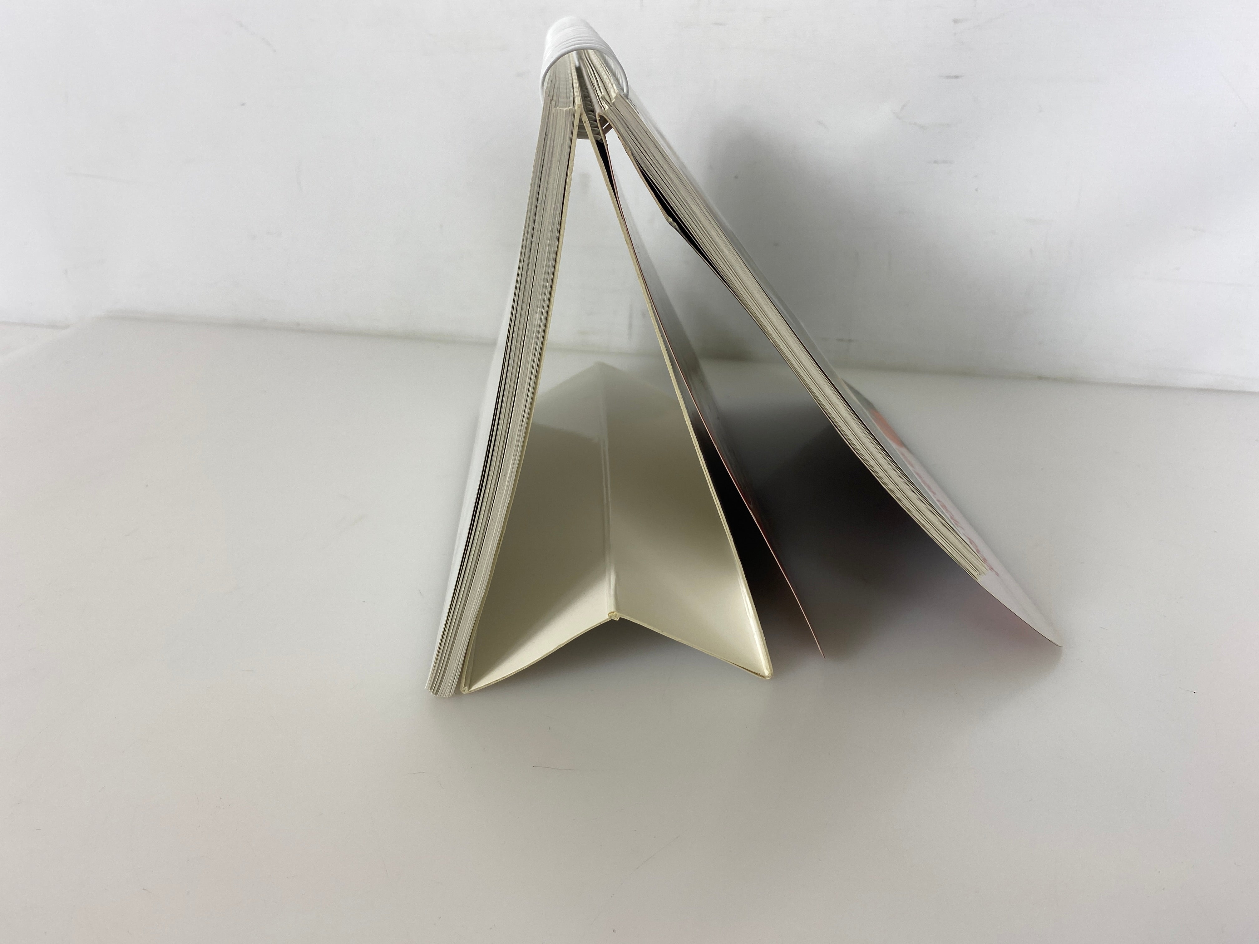 Eat Real Cookbook 28 Day Kickstart by Sanderson/Foco 2020 Signed Spiral SC