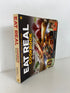 Eat Real Cookbook 28 Day Kickstart by Sanderson/Foco 2020 Signed Spiral SC