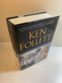 Edge of Eternity Ken Follett HCDJ 2014