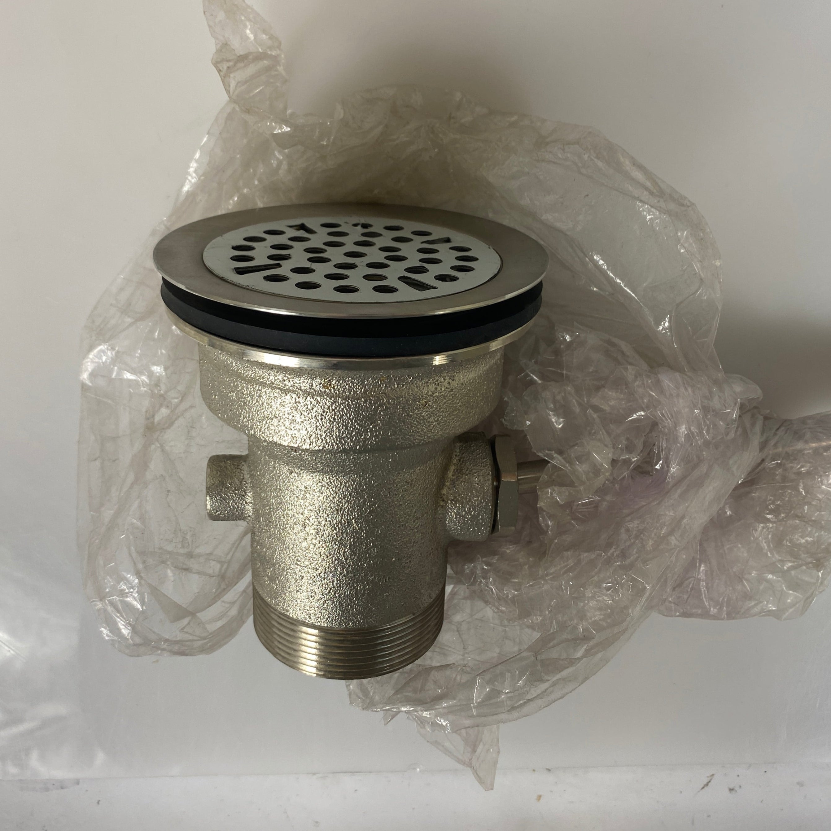 EMC "PRO-MAGPAS" Handle Sink Waste Lever 2"x3" Complete Pack of 5