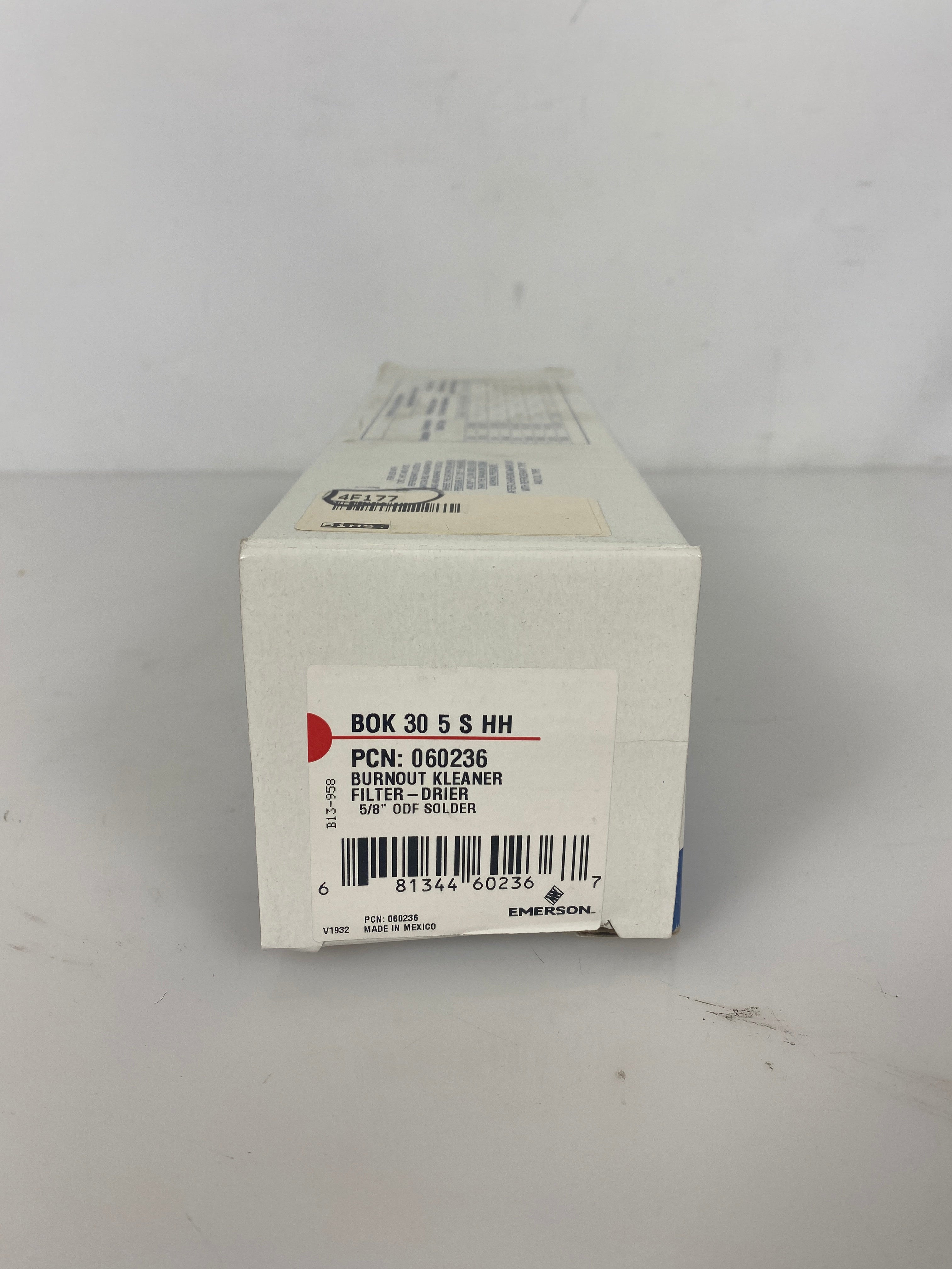 Emerson 047618 EK165S Drier Liquid Line Filter