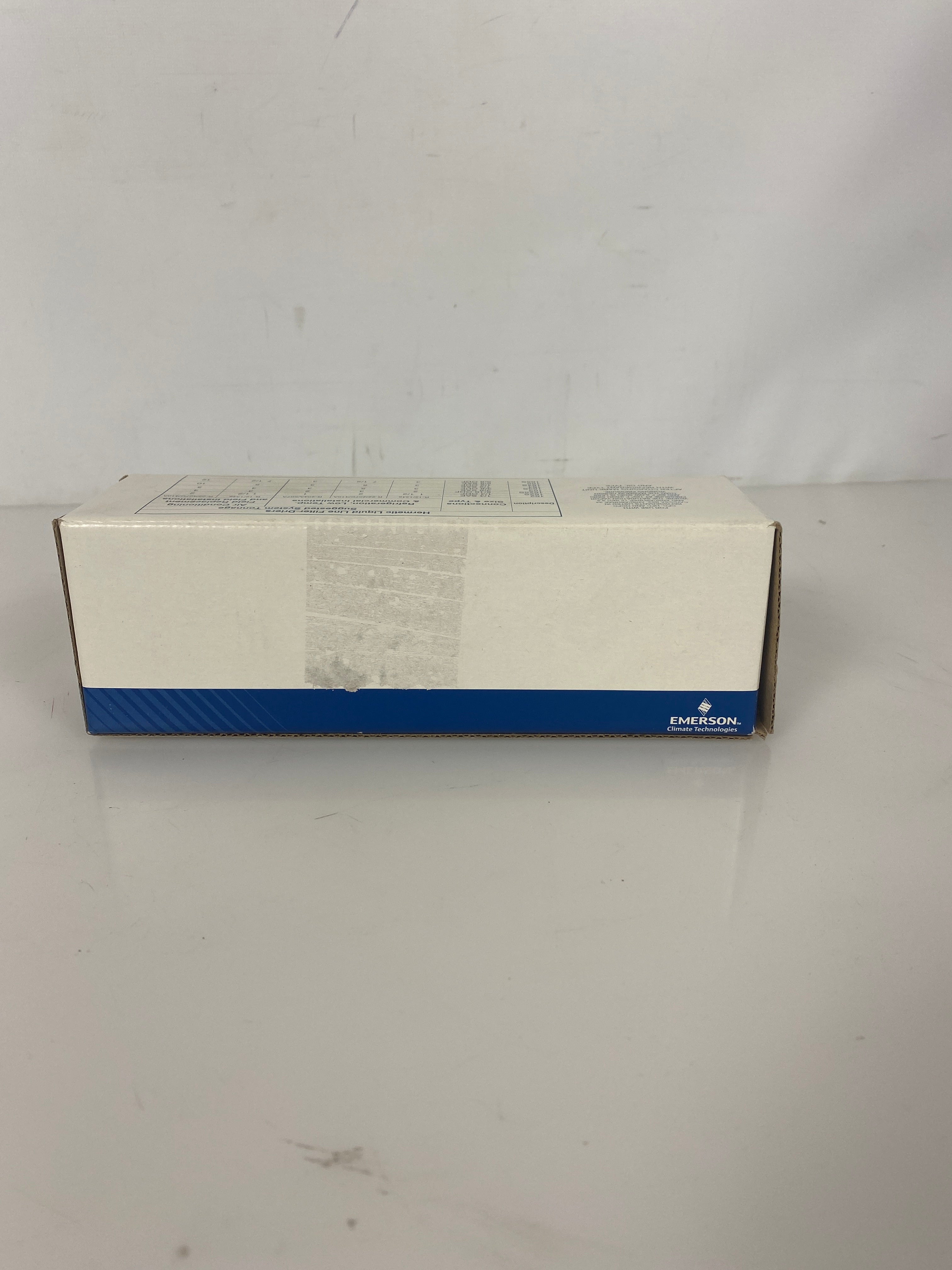 Emerson Flow Controls 060236 BOK305S Liquid Filter Dryer