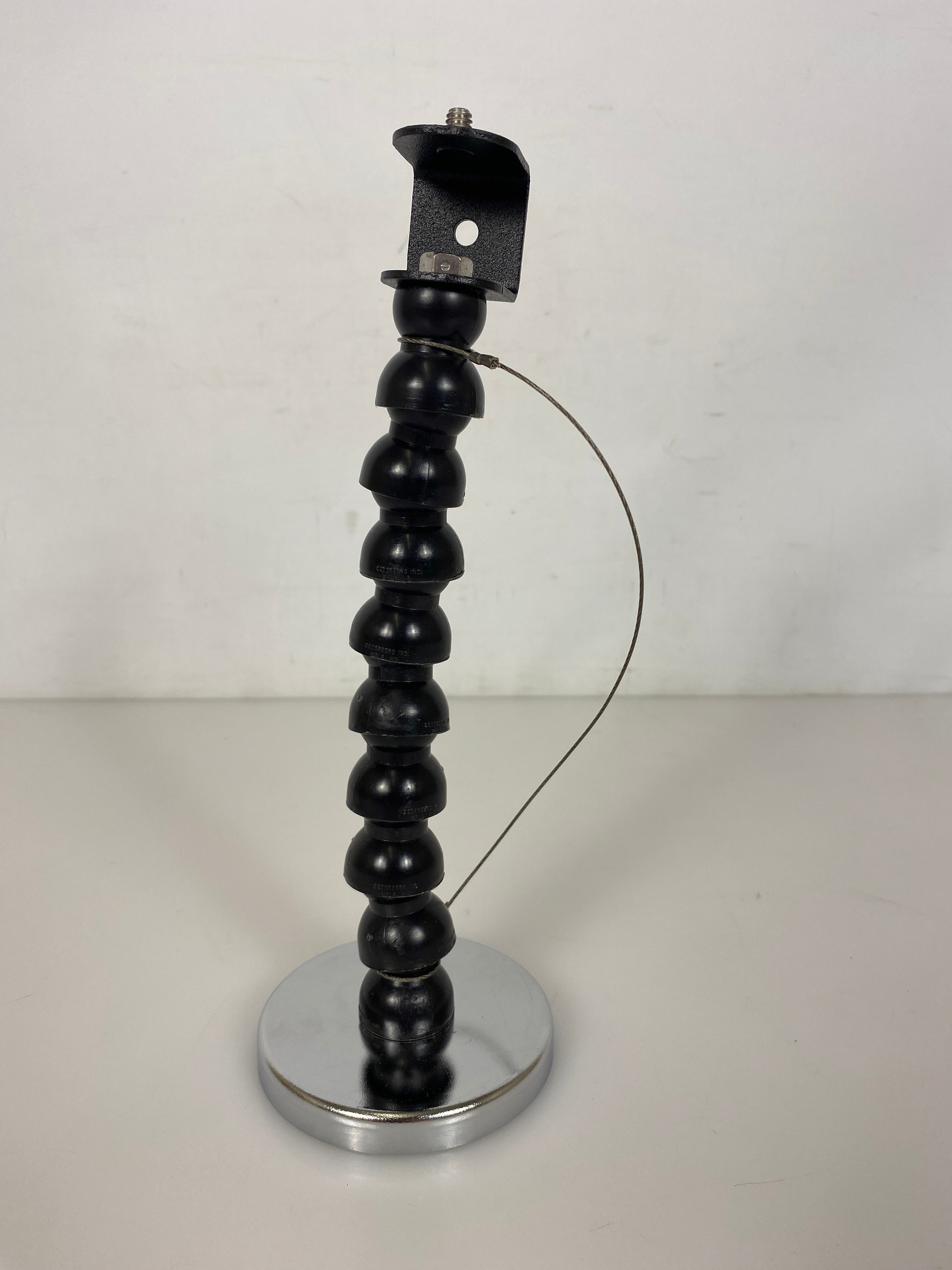 EMI Security Chip Camera Universal Flex Mount CCUFMMK