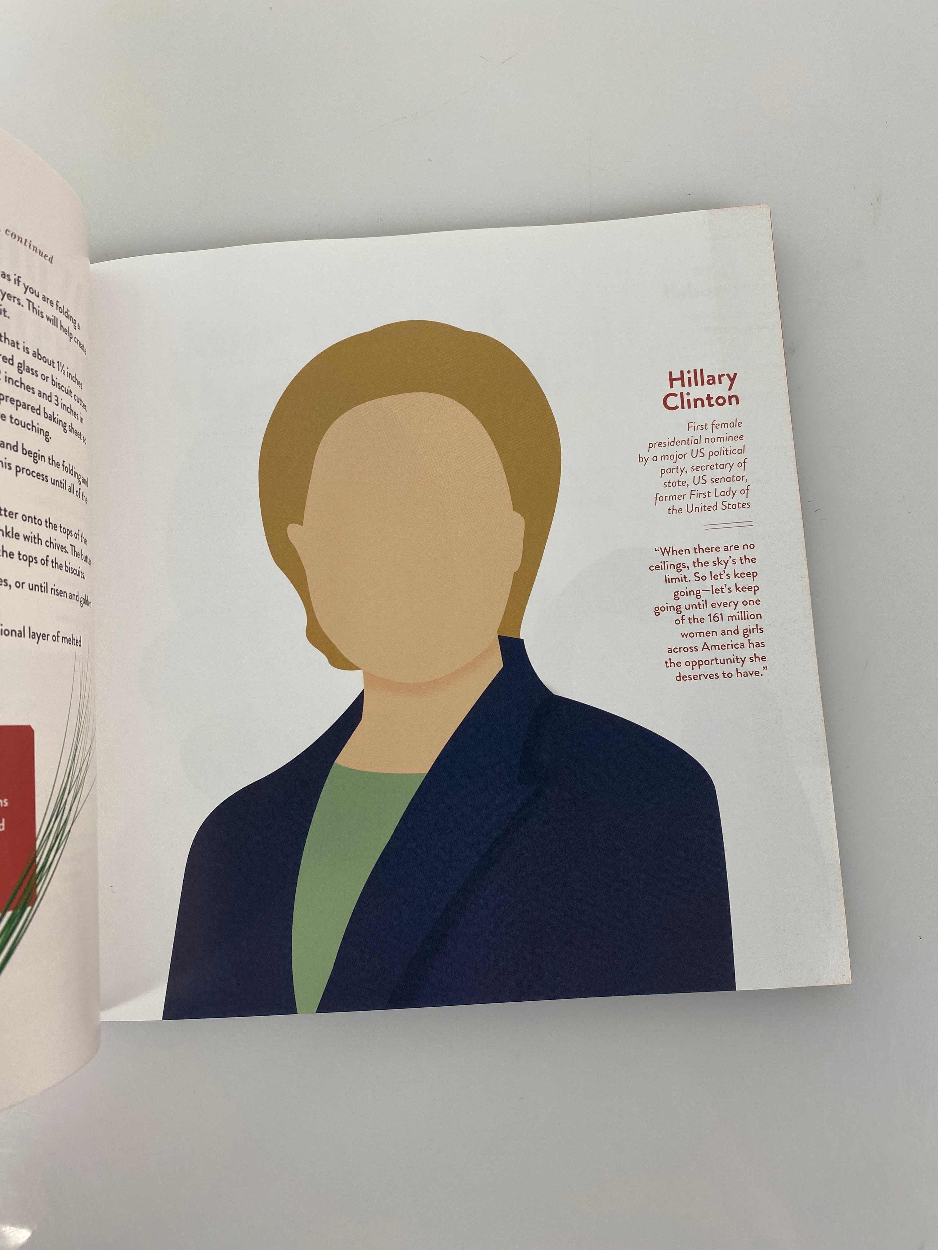 Empowdered Sugar Cookbook Karen Grace Cuneo SC 2019