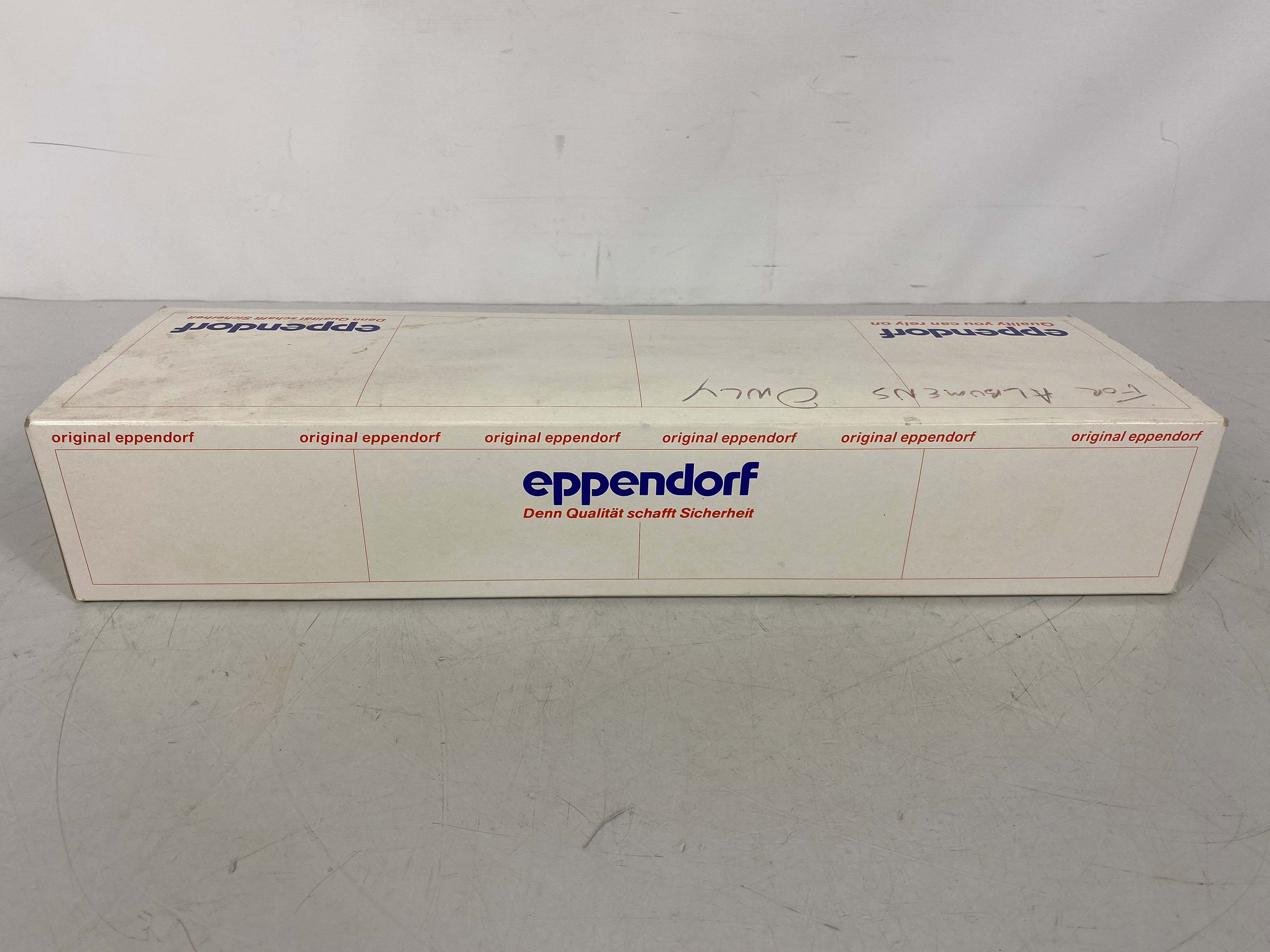 Eppendorf Envirotops 300 μl Pipette Tips 960 ct