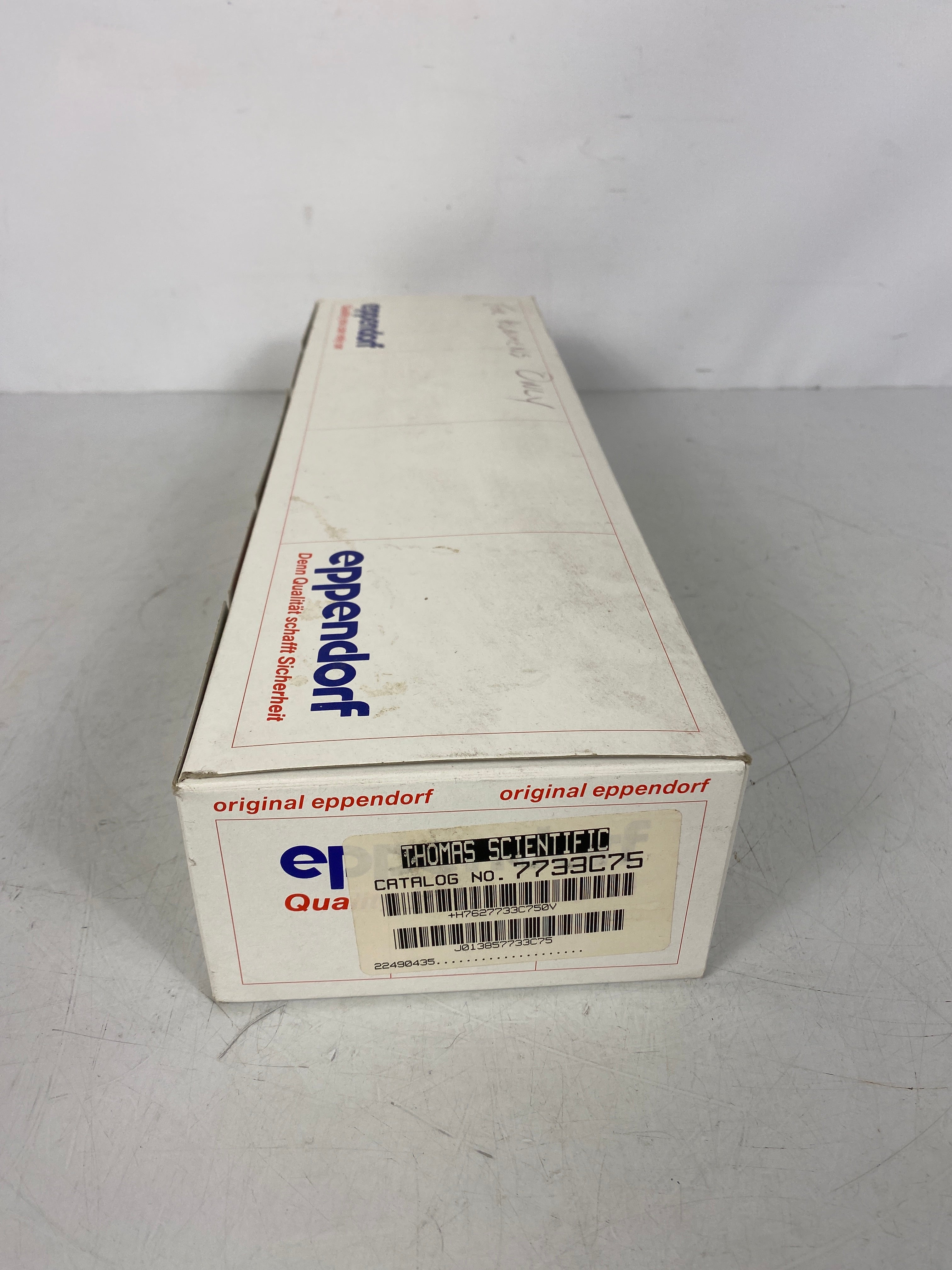 Eppendorf Envirotops 300 μl Pipette Tips 960 ct