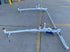 EZ-Glide System Weather Guard Drop Down Ladder Rack