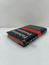 Fabulous Dustpan the Story of Hoover by Frank G. Hoover 1955  1st Ed HCDJ