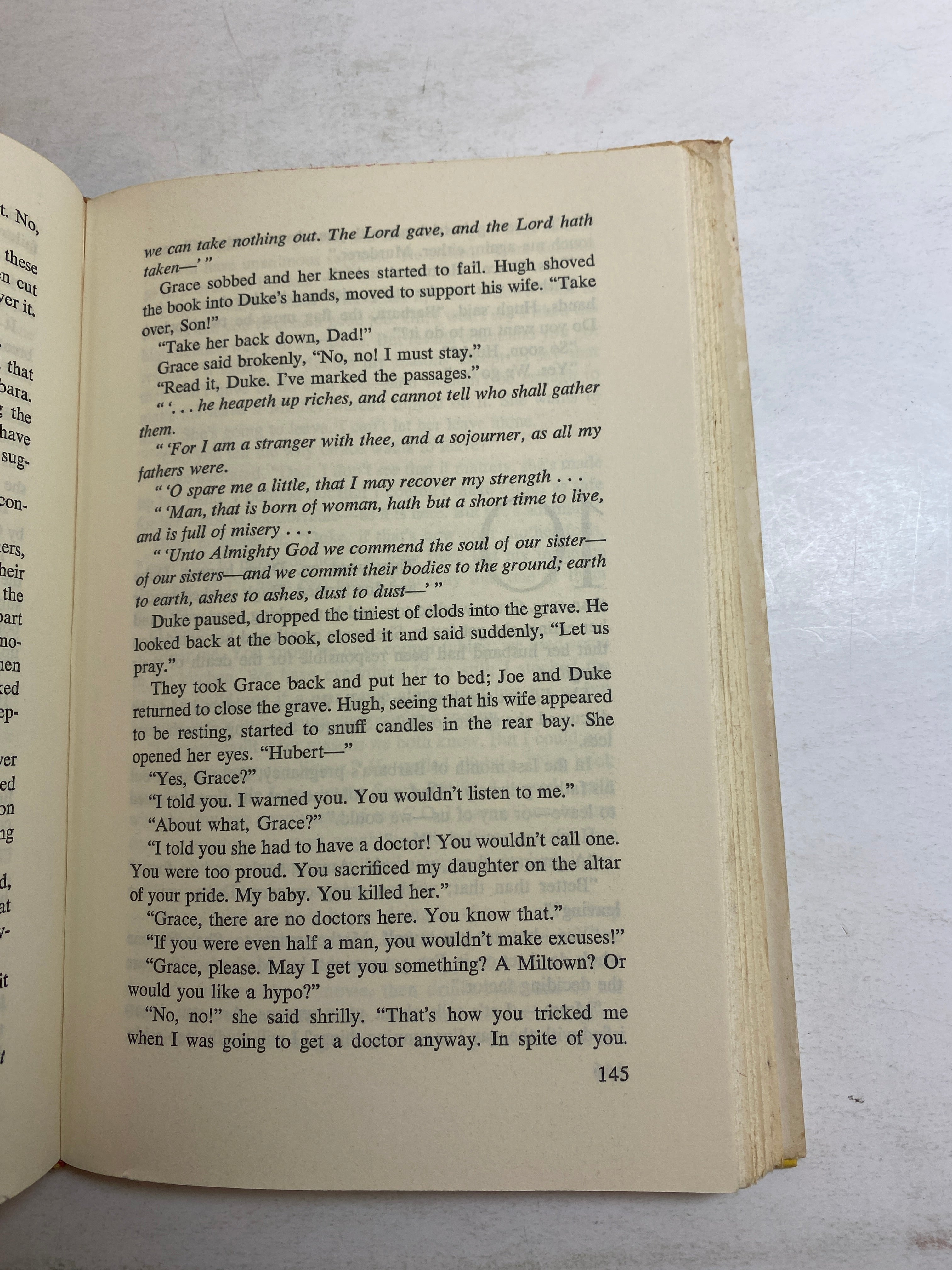 Farnham's Freehold Robert Heinlen HCDJ 1965