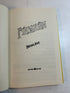 Firestorm by Brenda Joyce Vintage Avon Romance 1988 HCDJ BCE