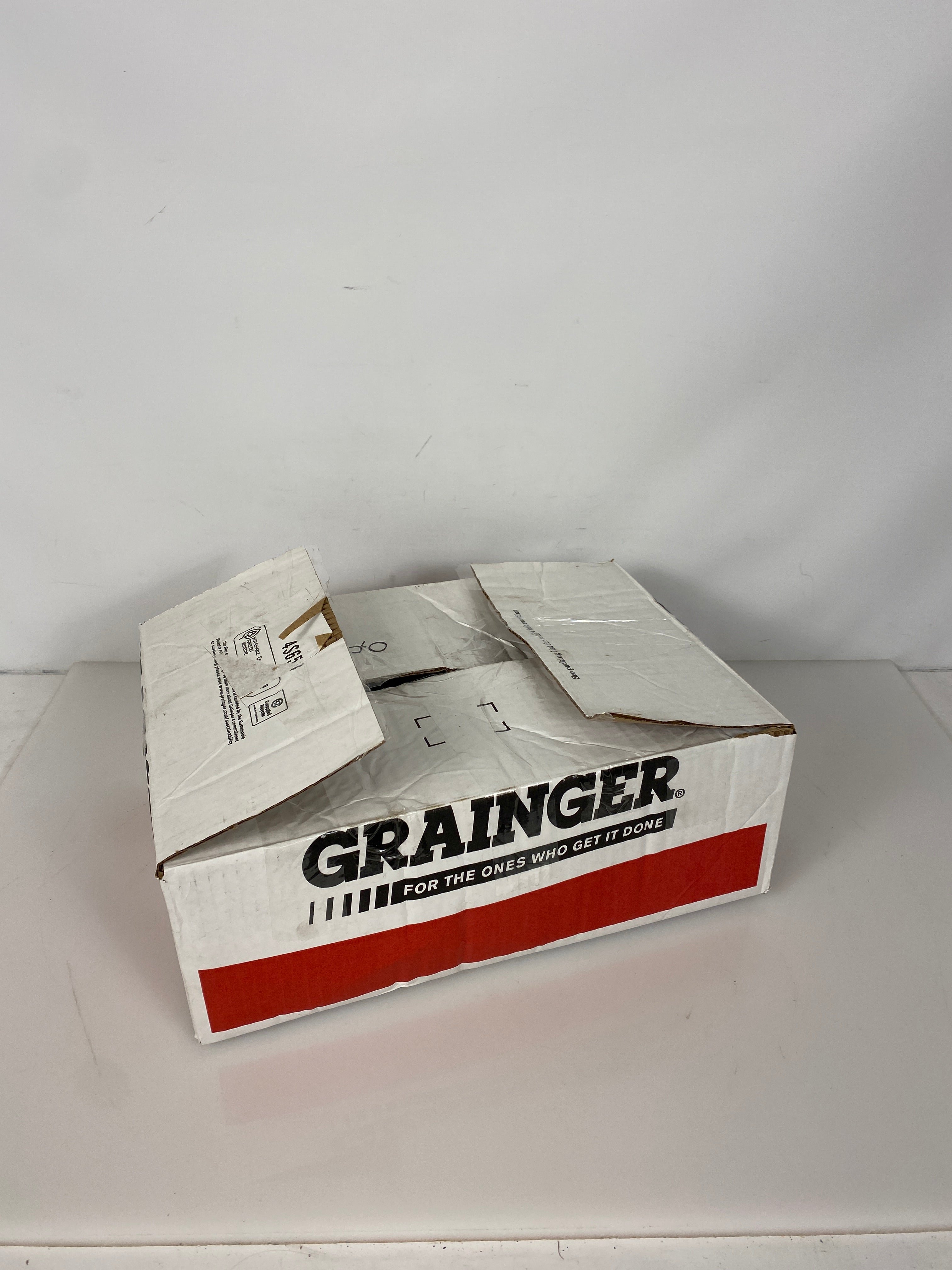 Flange Closet Cast Iron 4"x 3" Pack of 6