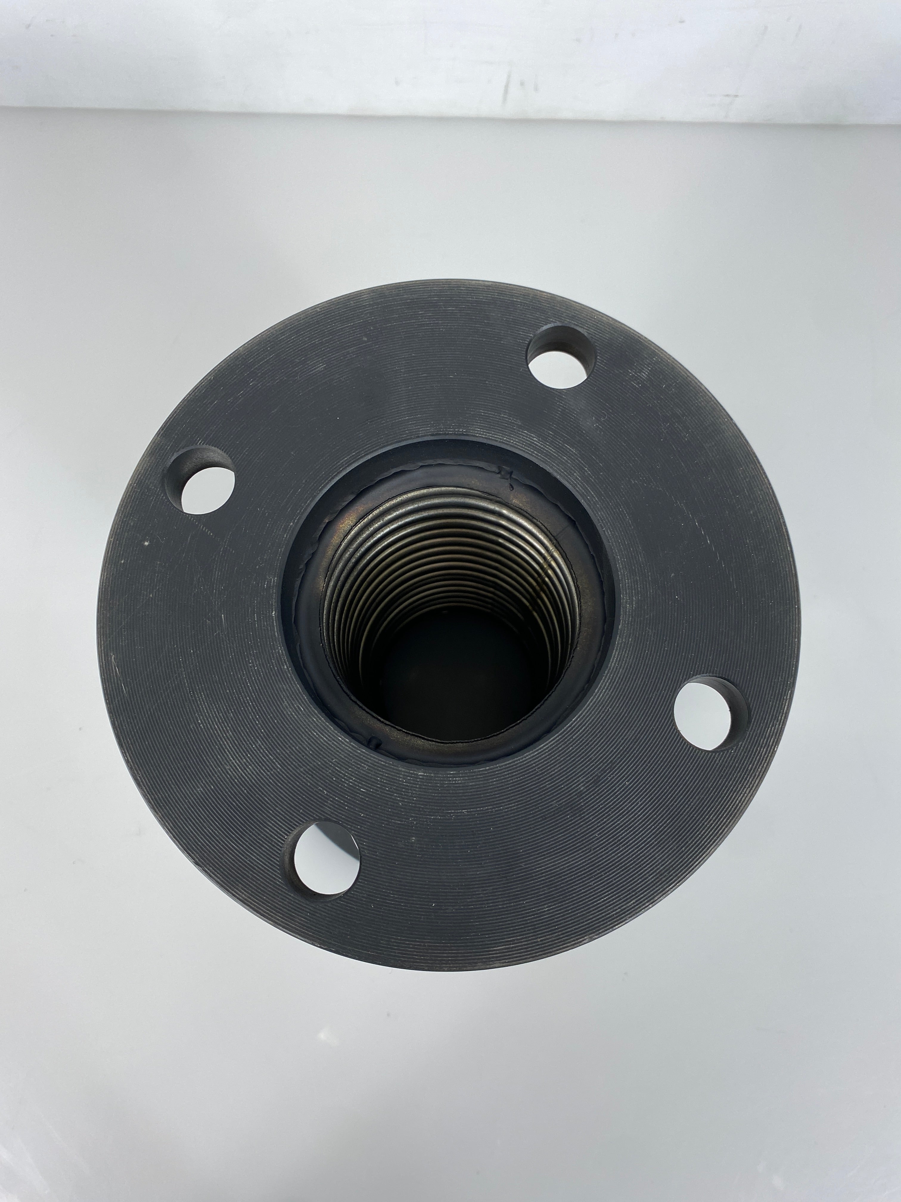 Flanged Flexonic Connector 3x9