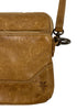 Frye Tan Shoulder Bag