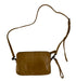 Frye Tan Shoulder Bag