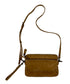 Frye Tan Shoulder Bag