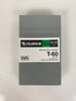 Fujifilm BGR T-60 Video Cassette VHS Tape