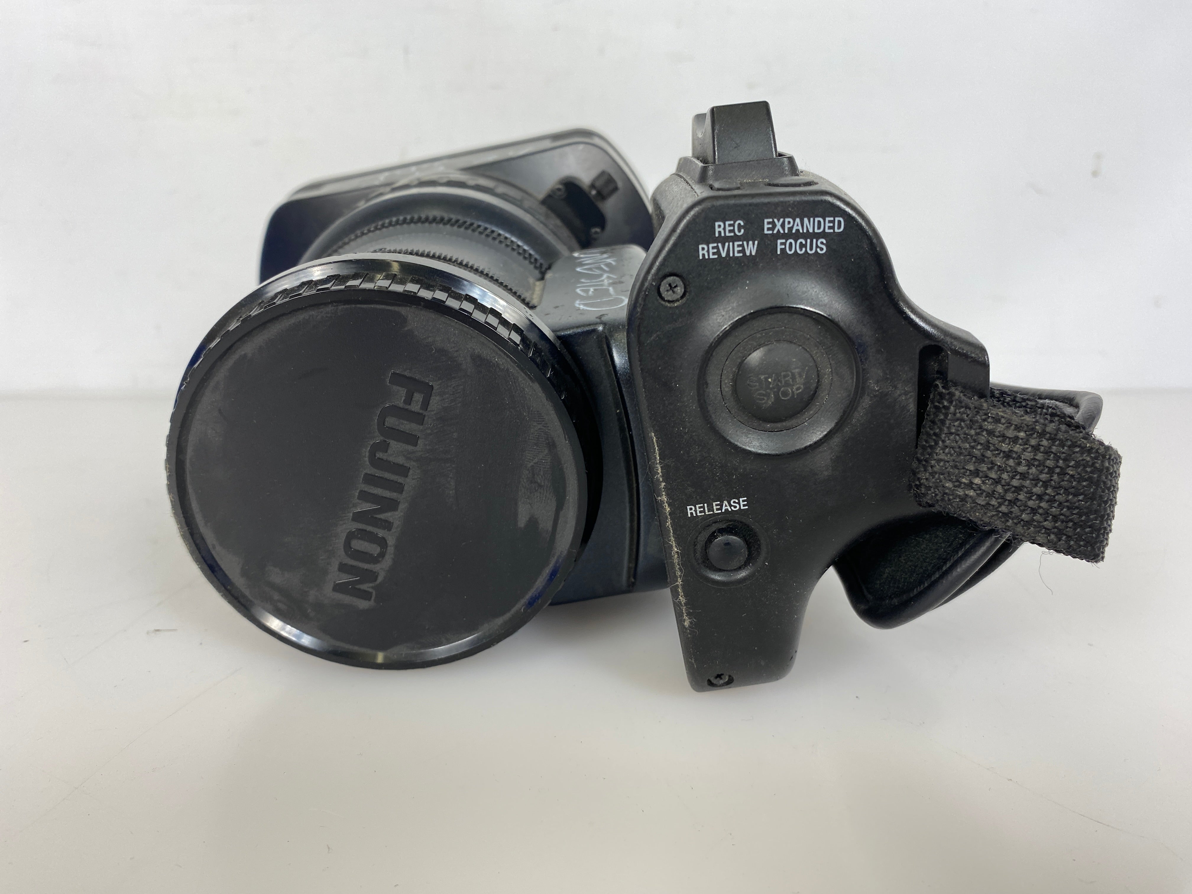 Fujinon f1.9 5.8-81.2 Sony PMW EX-3 Mount 1-788-858 Zoom Lens *Untested*