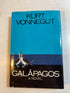 Galapagos Kurt Vonnegut HCDJ 1985