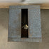 Gardall #5586 Lockable Safe