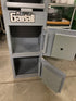 Gardall Double Decker Slotted Vaults